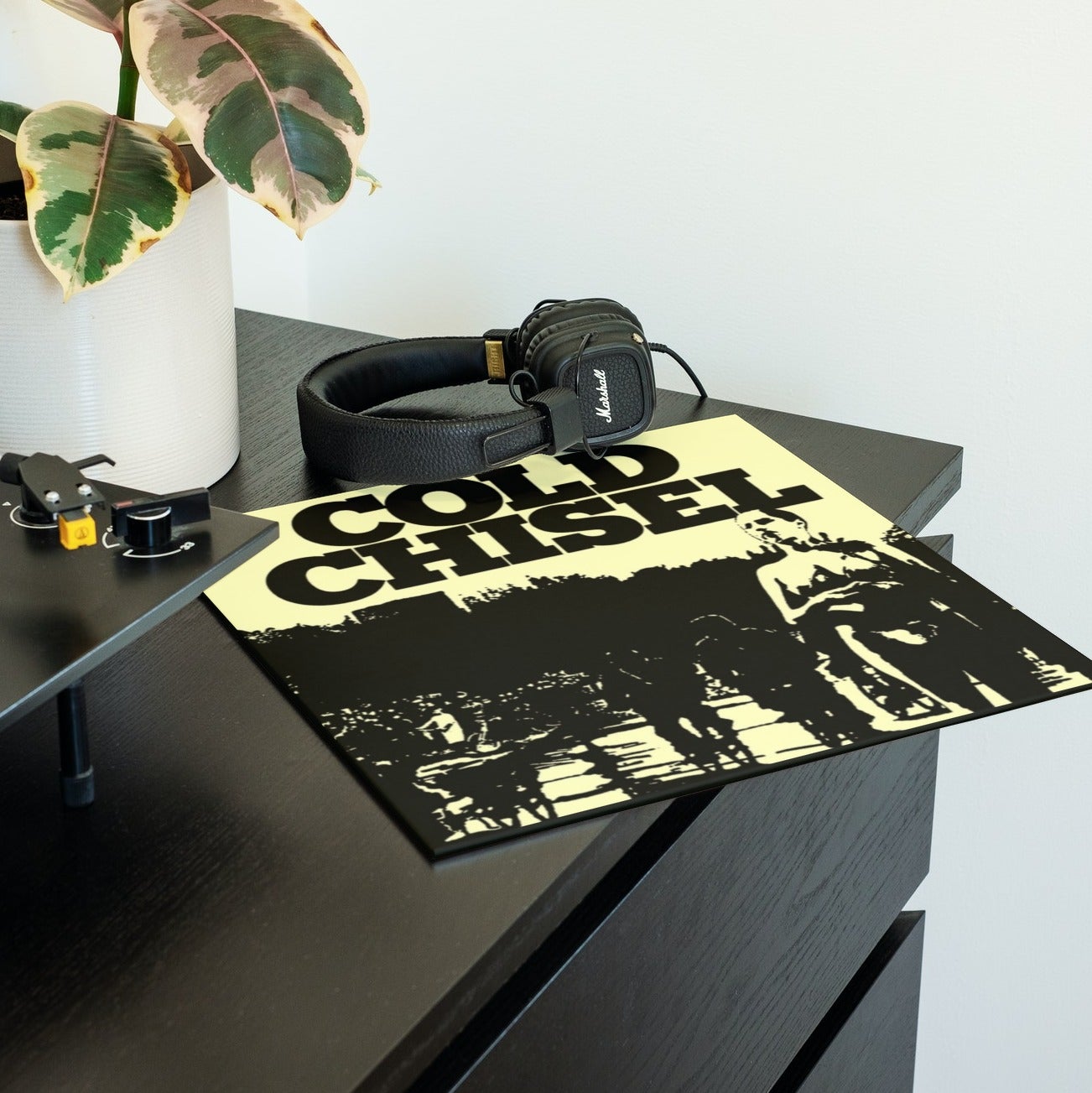 Cold Chisel - Cold Chisel - Vinyl LP Record