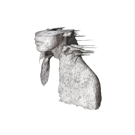 Coldplay - A Rush Of Blood To The Head - Vinyl LP Record