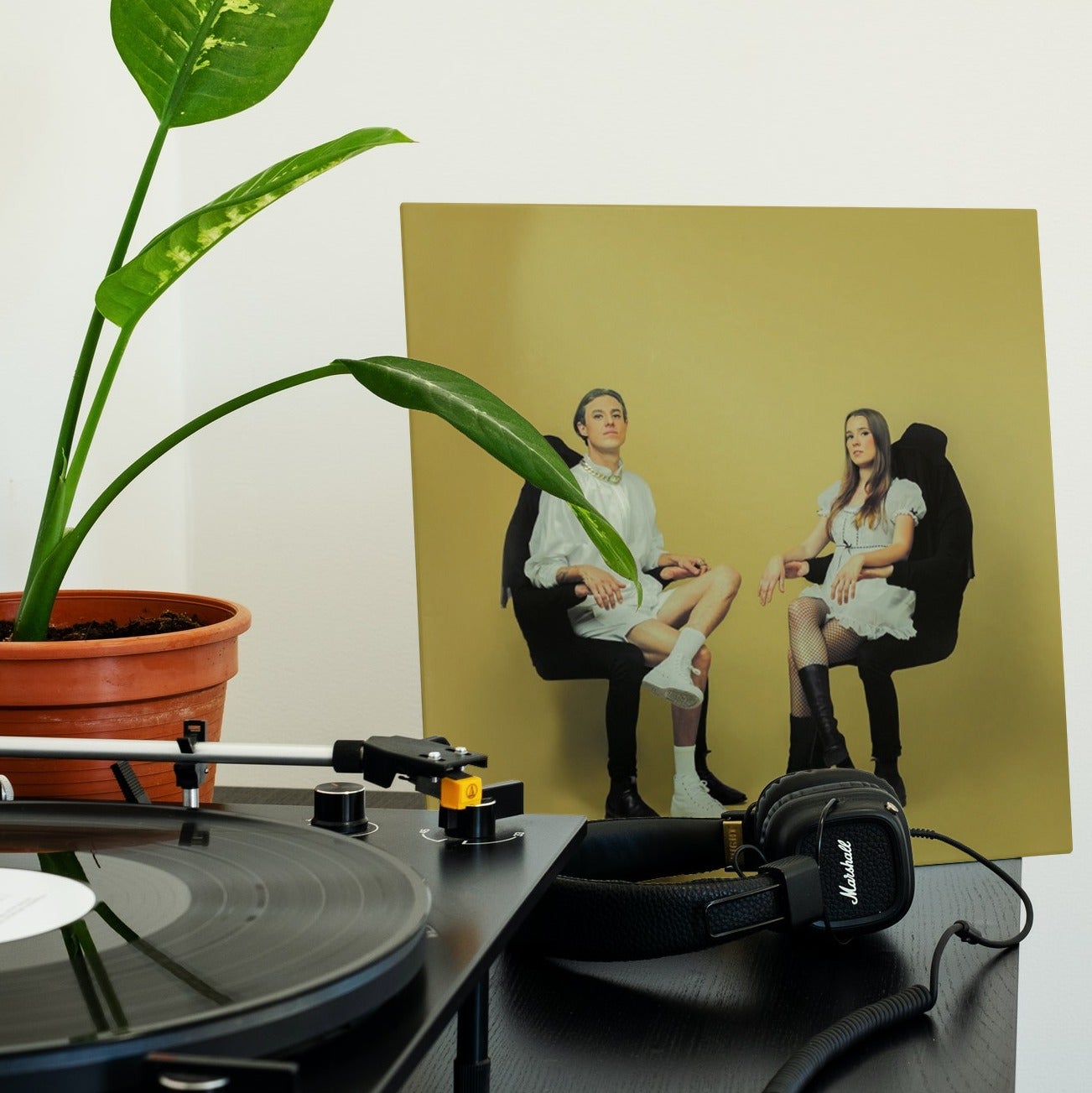 Confidence Man - Confident Music For Confident People  - Vinyl LP Record