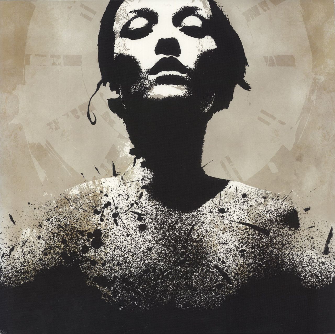 Converge Jane Doe - Translucent Blue Vinyl US 2-LP vinyl set