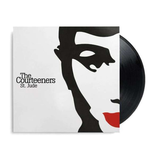 Courteeners - St. Jude - 15th Anniversary Vinyl LP Record
