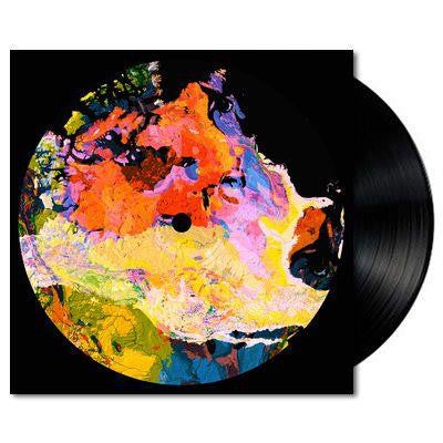 Crooked Colours - Langata - Vinyl LP Record