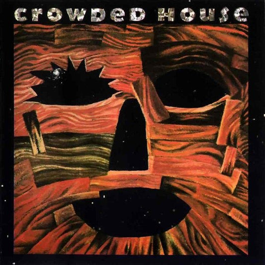 Crowded House - Woodface - Vinyl LP Record