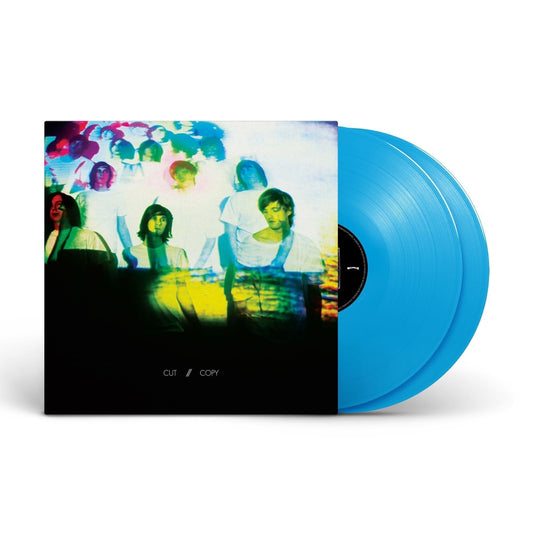 Cut Copy - In Ghost Colours - Vinyl LP Record