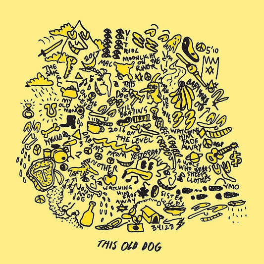 Mac Demarco – This Old Dog