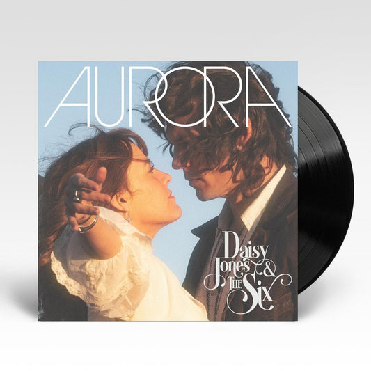 Daisy Jones & The Six - Aurora - Vinyl LP Record