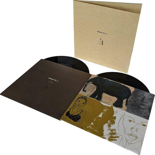 Damien Rice - O - Vinyl LP Record