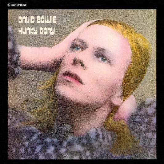 David Bowie - Hunky Dory - Vinyl LP Record