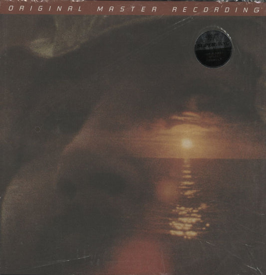David Crosby If I Could Only Remember My Name - Super Vinyl - Sealed & Hype-Sticker US 2-LP vinyl set