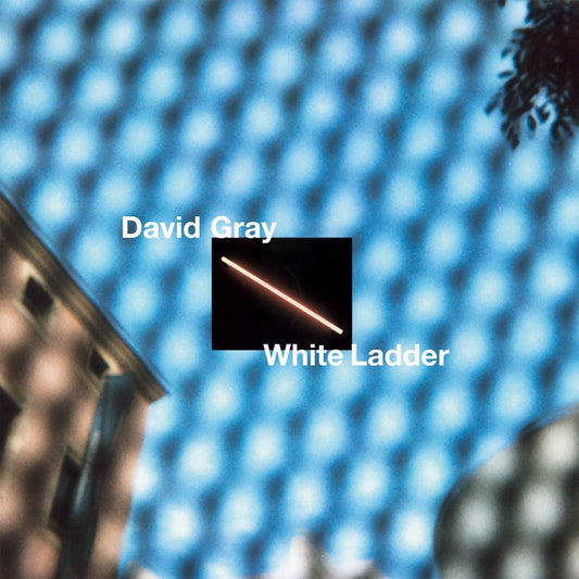 David Gray - White Ladder (2020 Remaster) - Vinyl LP Record