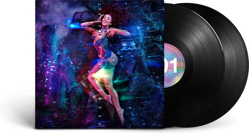 Doja Cat - Planet Her: Deluxe Edition [2LP/ 140G]