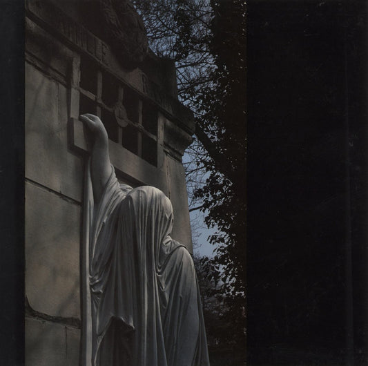 Dead Can Dance Within The Realm Of The Dying Sun UK Vinyl LP