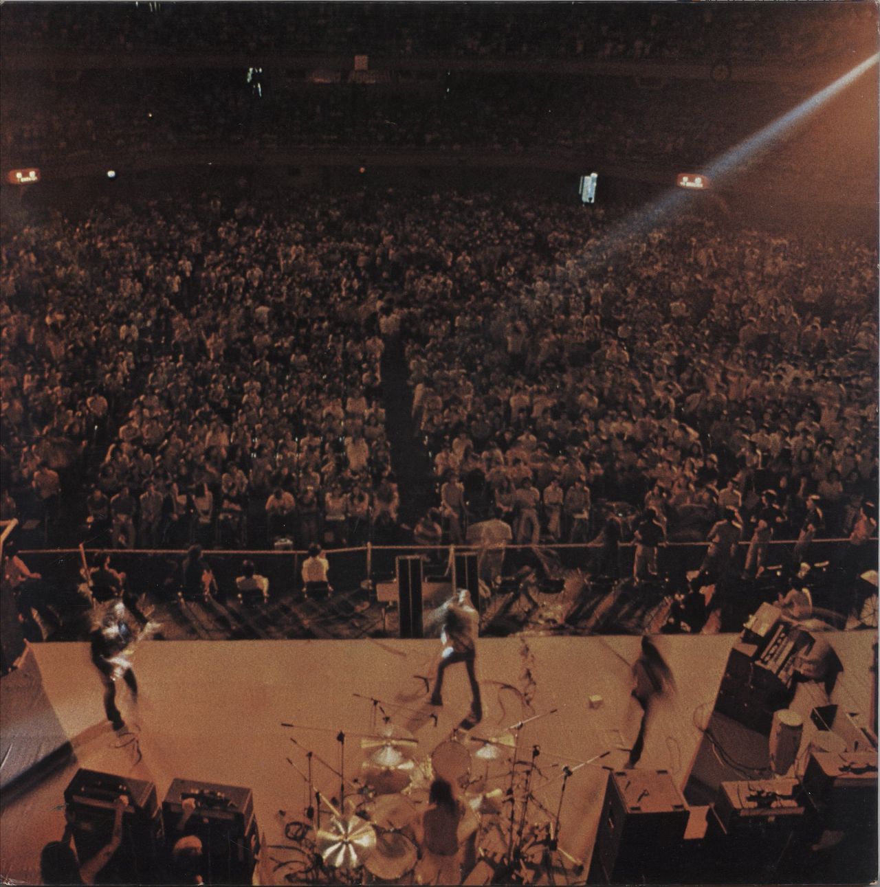 Deep Purple Live In Japan - 10th Anniversary issue Japanese 2-LP vinyl set