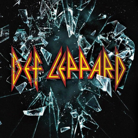 Def Leppard - Def Leppard - Vinyl LP Record