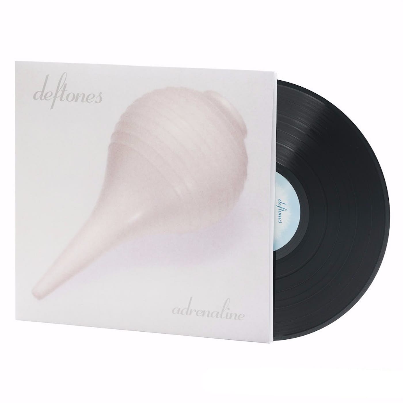 Deftones - Adrenaline - Vinyl LP Record