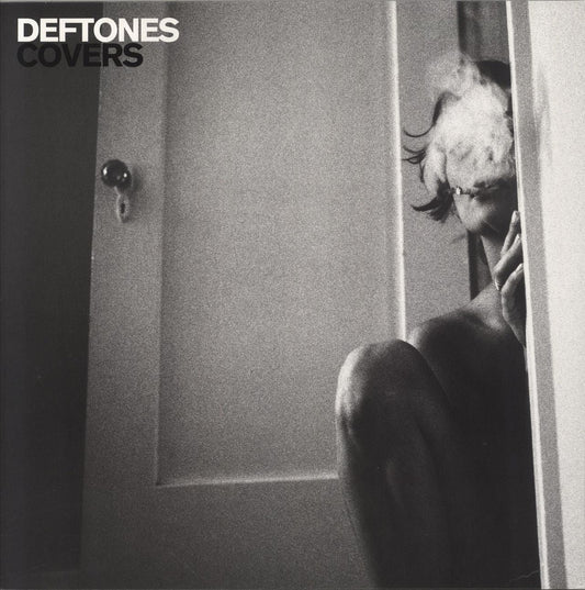 Deftones Covers - RSD11 UK Vinyl LP