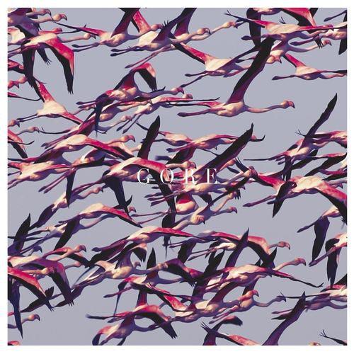 Deftones - Gore (White Vinyl)