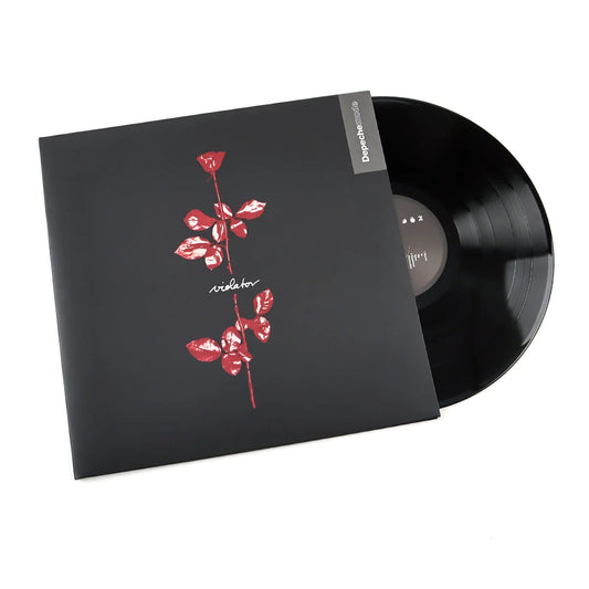Depeche Mode - Violator - Vinyl LP Record