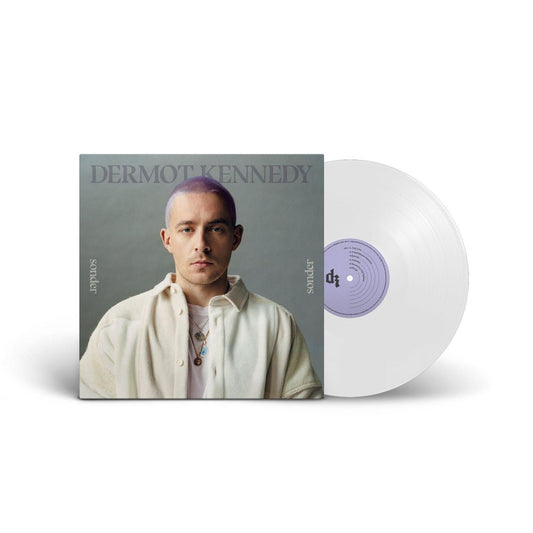Dermot Kennedy - Sonder - Vinyl LP Record