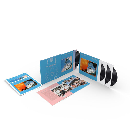 Dire Straits - Brothers In Arms - 40th Anniversary Super Deluxe Vinyl LP Record