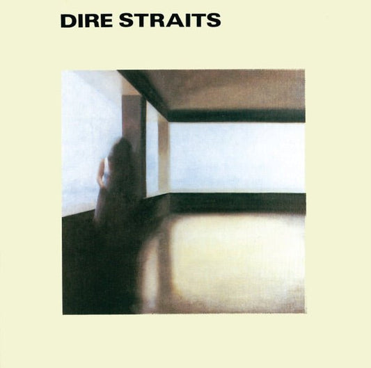 Dire Straits - Dire Straits - Vinyl LP Record