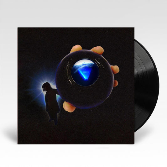 Djo - Decide - Vinyl LP Record