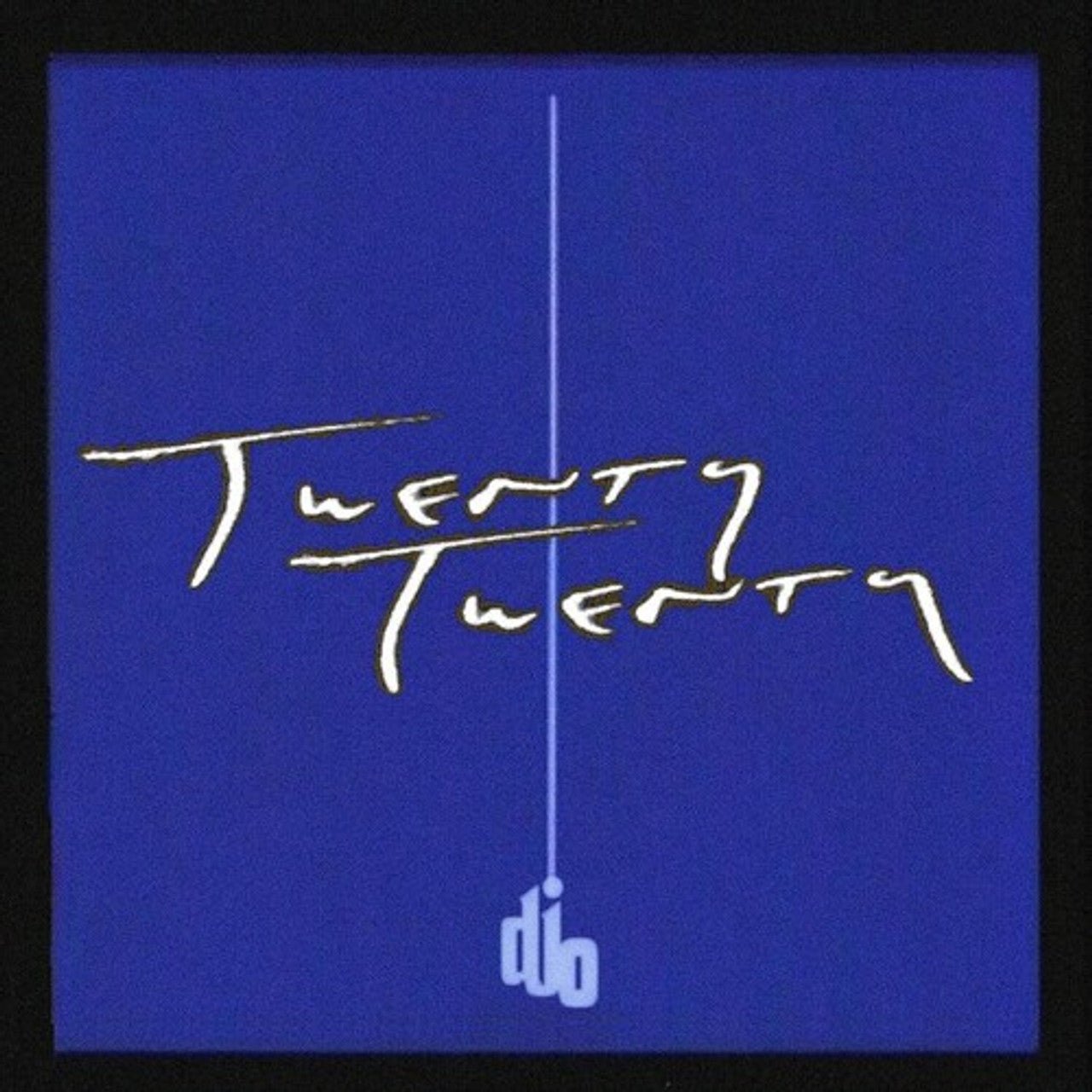 Djo - Twenty Twenty - Vinyl LP Record