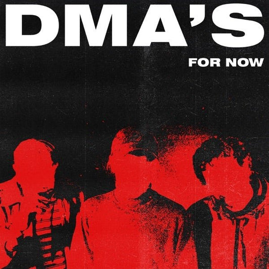 DMA's - For Now - Vinyl LP Record