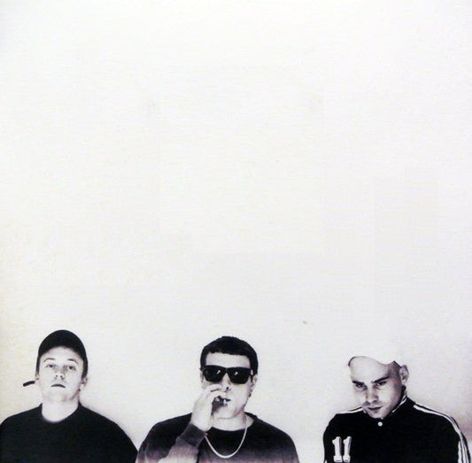 DMA's - Hills End - Vinyl LP Record