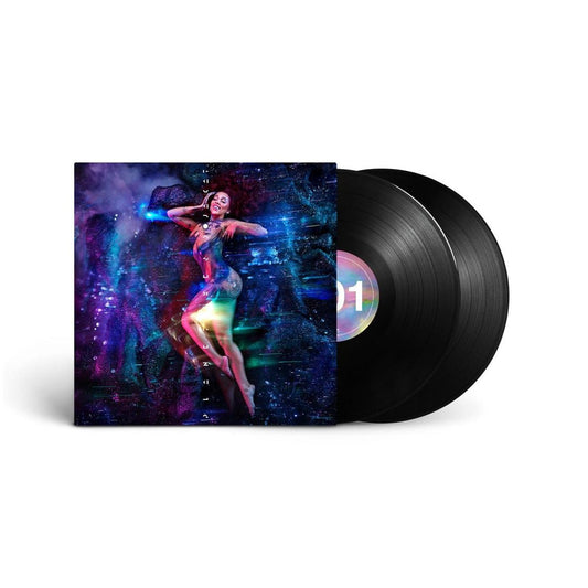 Doja Cat - Planet Her - Deluxe Vinyl LP Record