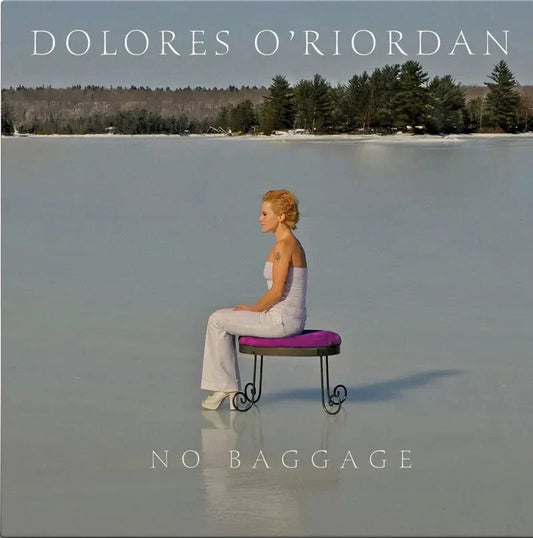 Dolores O'Riordan - No Baggage - RSD 2025 Vinyl LP Record