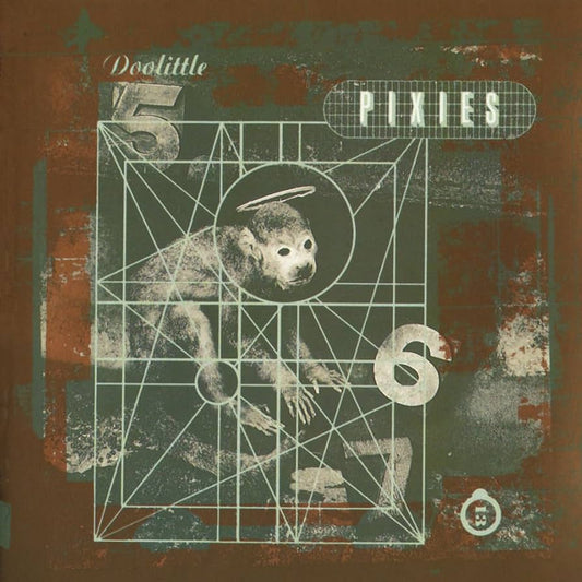 Pixies - Doolittle (180g)