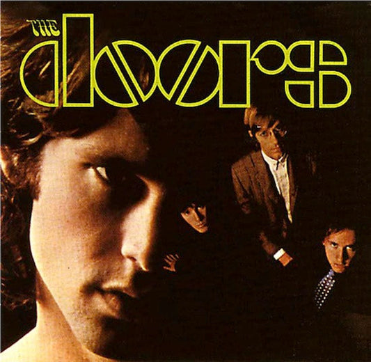The Doors - The Doors (Original Stereo Mix)