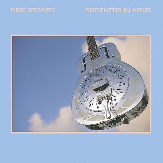 Dire Straits - Brothers In Arms (2LP)