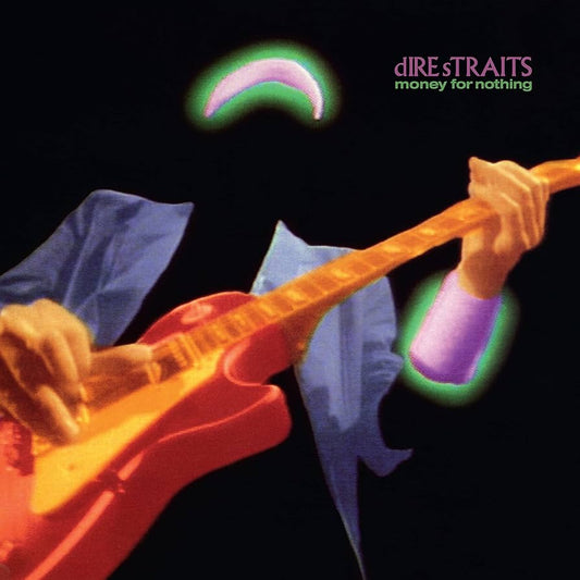 Dire Straits -  Money For Nothing (2LP / 180g)