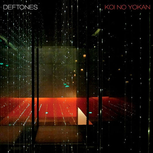 Deftones - Koi No Yokan [180G]