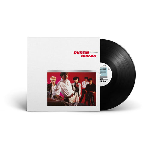 Duran Duran - Duran Duran - Vinyl LP Record