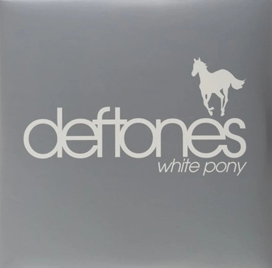 Deftones - White Pony [2LP]