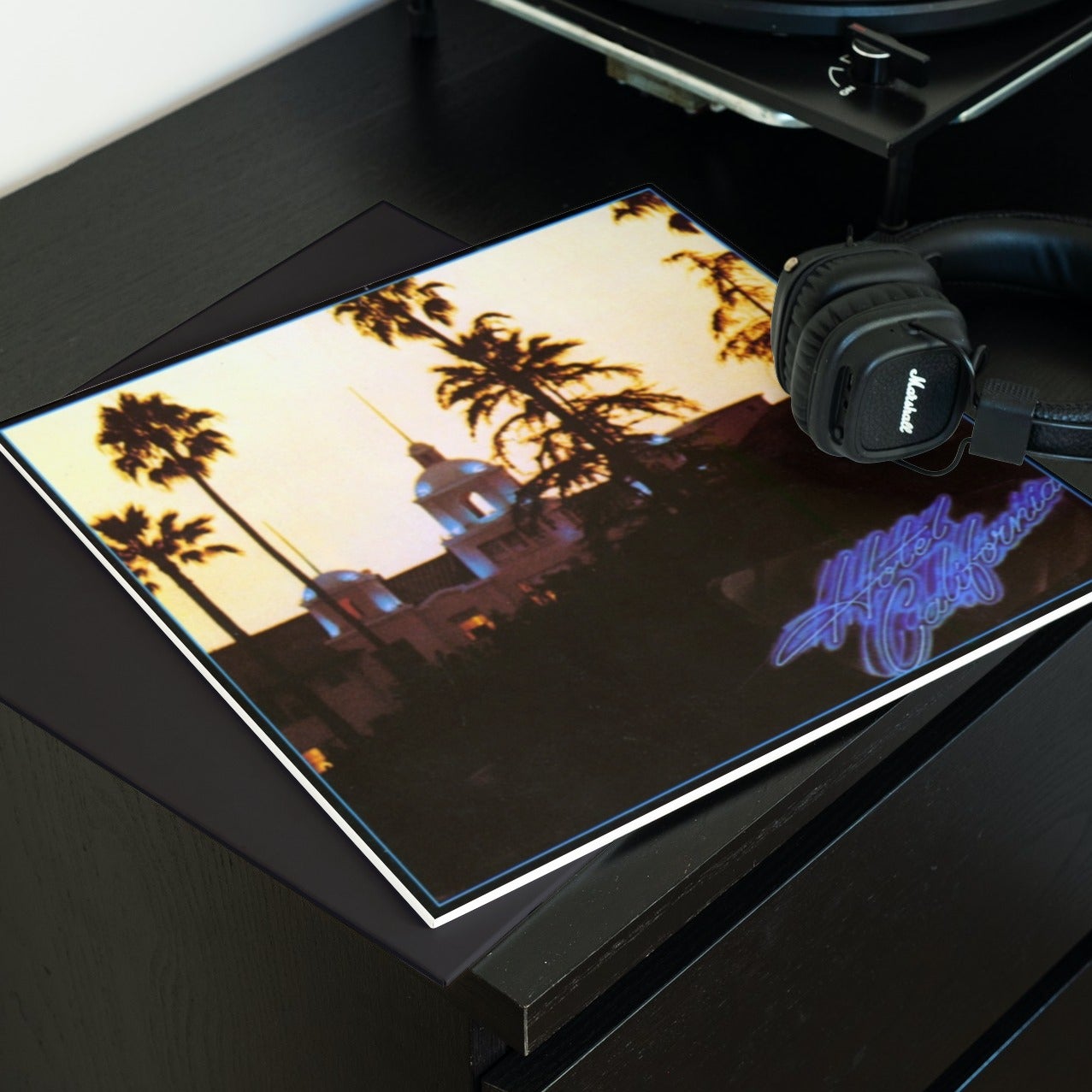 Eagles - Hotel California - Vinyl LP Record
