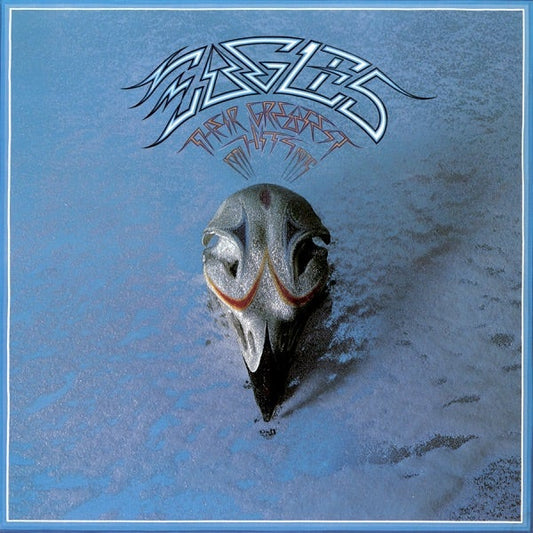 Eagles - Their Greatest Hits 1971-1975 - Vinyl LP Record