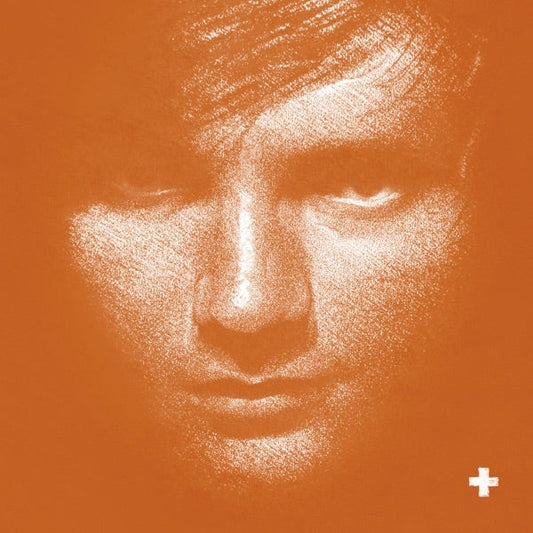 Ed Sheeran - + - Vinyl LP Record