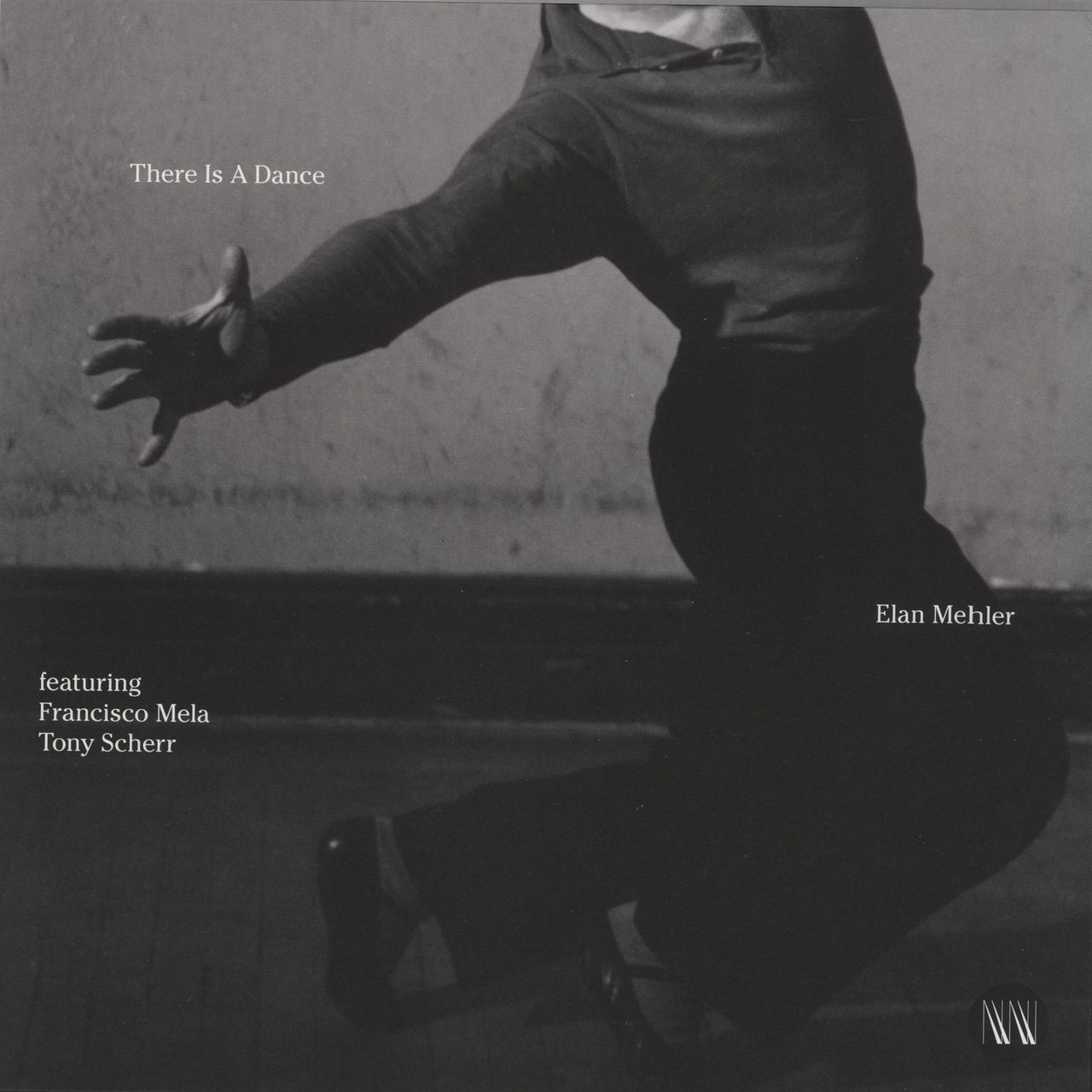 ELAN MEHLER There Is A Dance US Vinyl LP