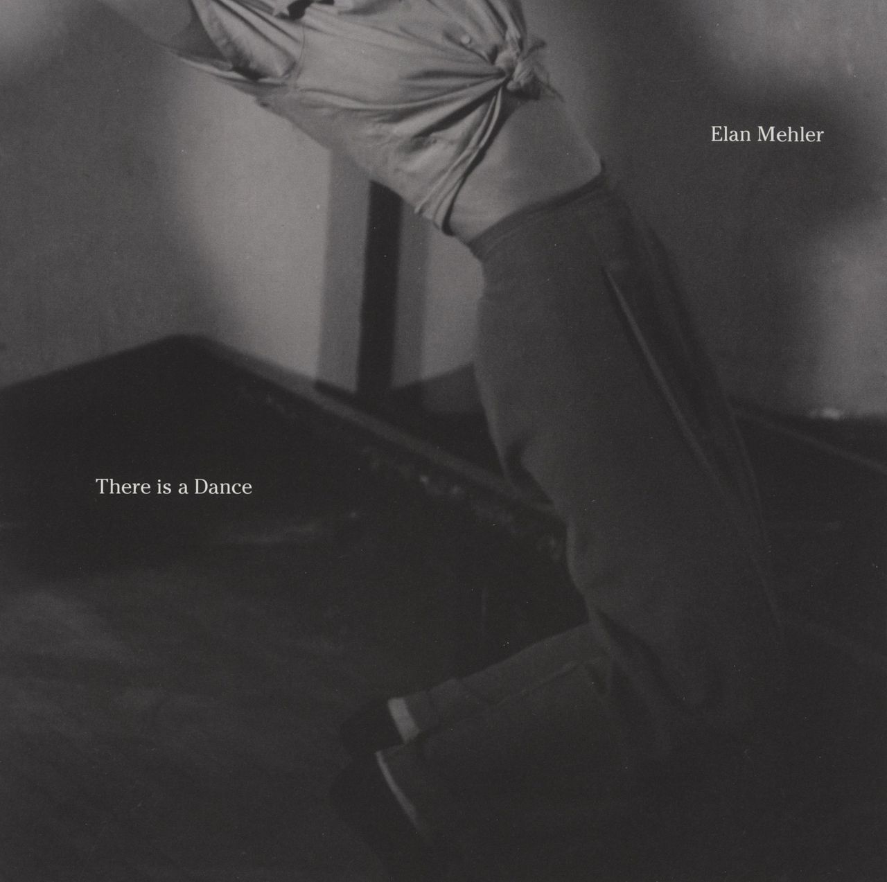 ELAN MEHLER There Is A Dance US Vinyl LP