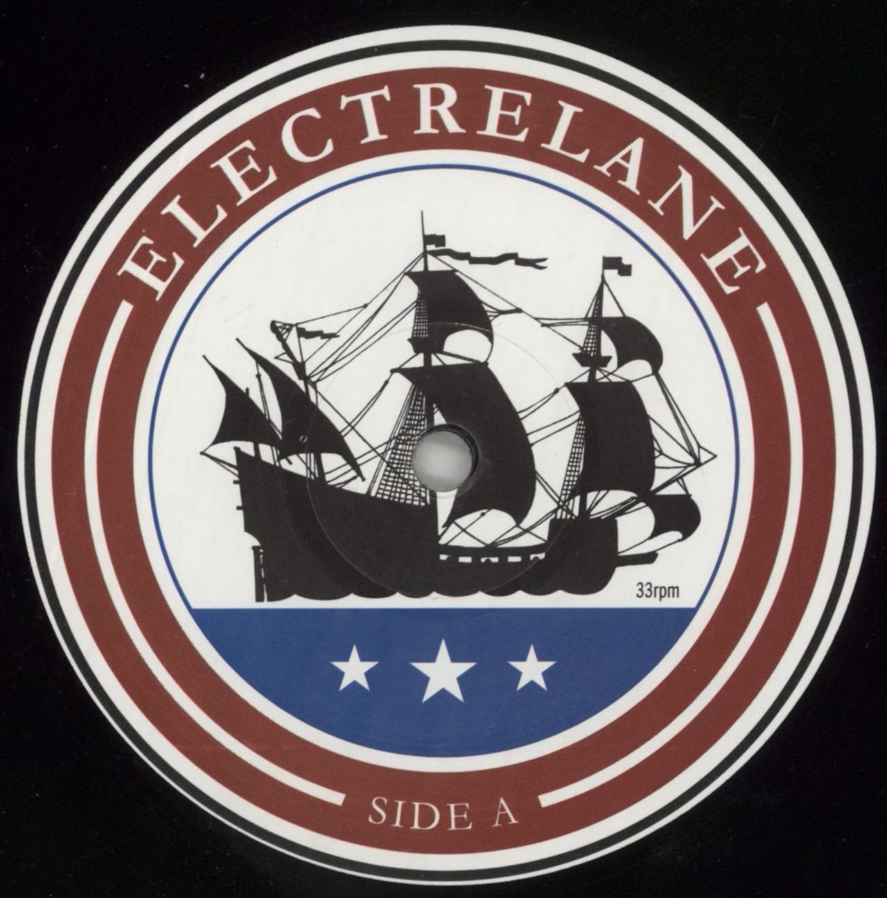 Electrelane No Shouts No Calls UK Vinyl LP