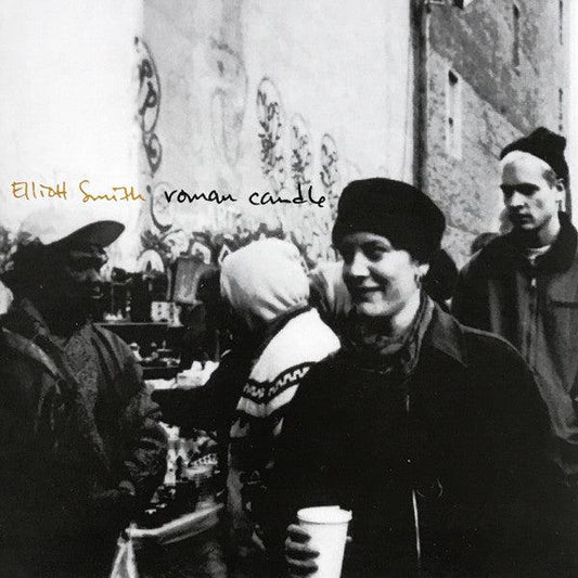 Elliott Smith - Roman Candle