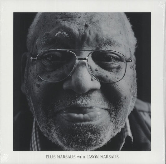 Ellis Marsalis For All We Know - Sealed French Vinyl LP