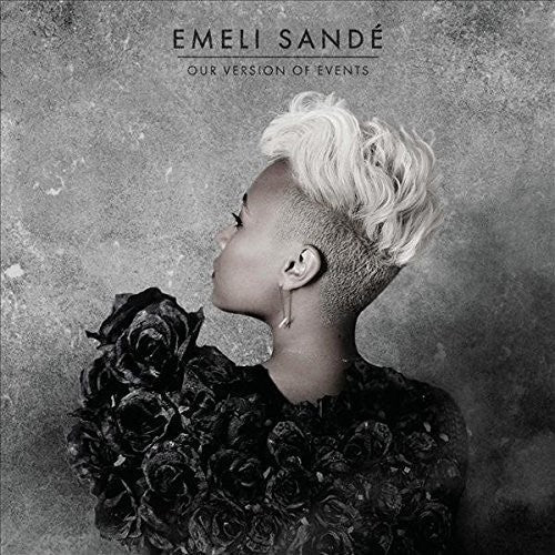 Emeli Sande - Our Version Of Events - Vinyl LP Records