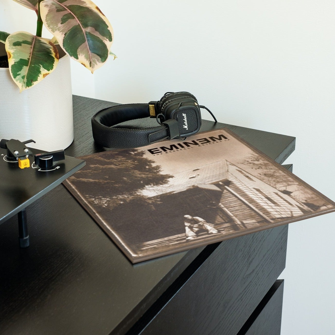 Eminem - The Marshall Mathers LP - Vinyl LP Record