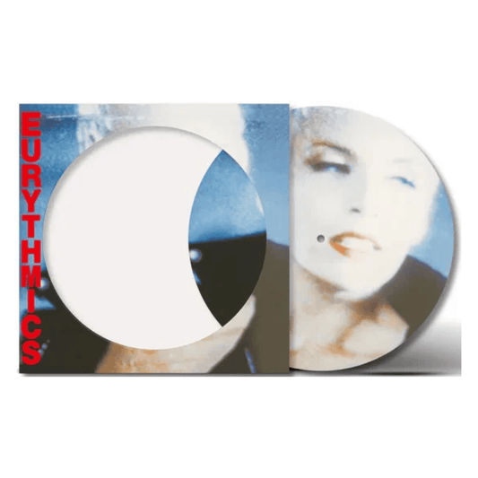 Eurythmics - Be Yourself Tonight - RSD 2025 Picture Disc Vinyl LP Record