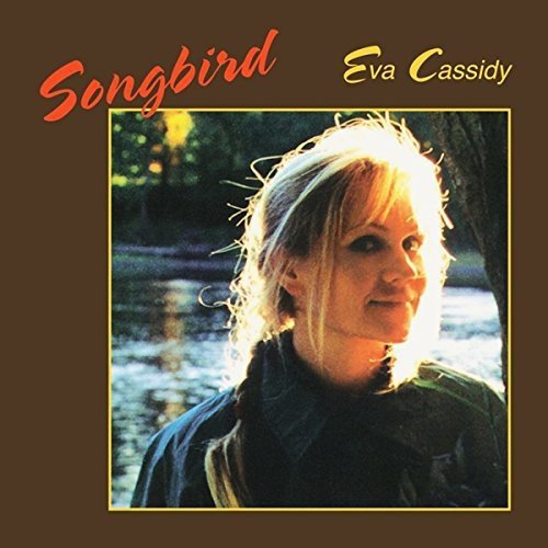 Eva Cassidy - Songbird - Vinyl LP Record